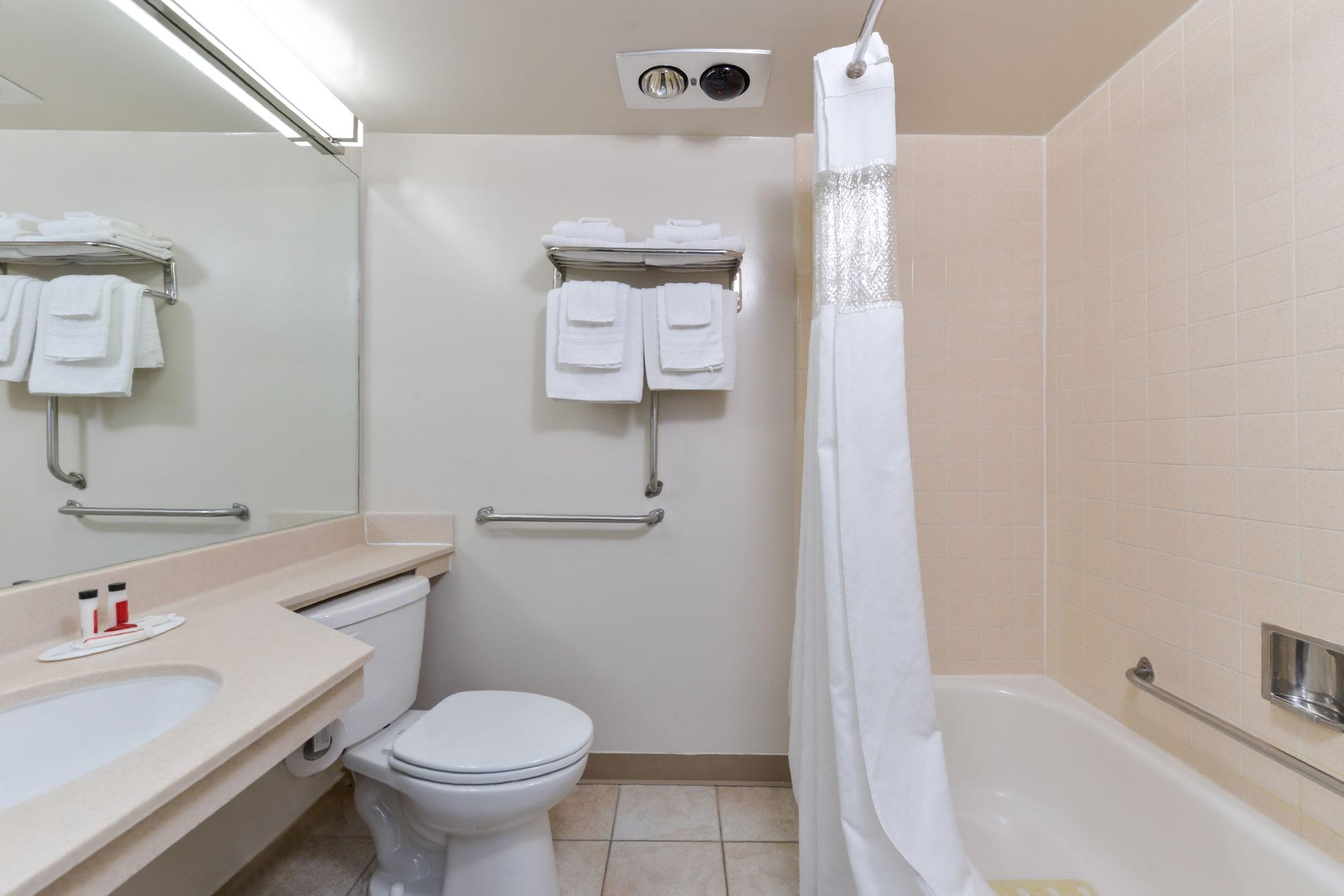 Ramada By Wyndham Grand Junction Ξενοδοχείο Εξωτερικό φωτογραφία